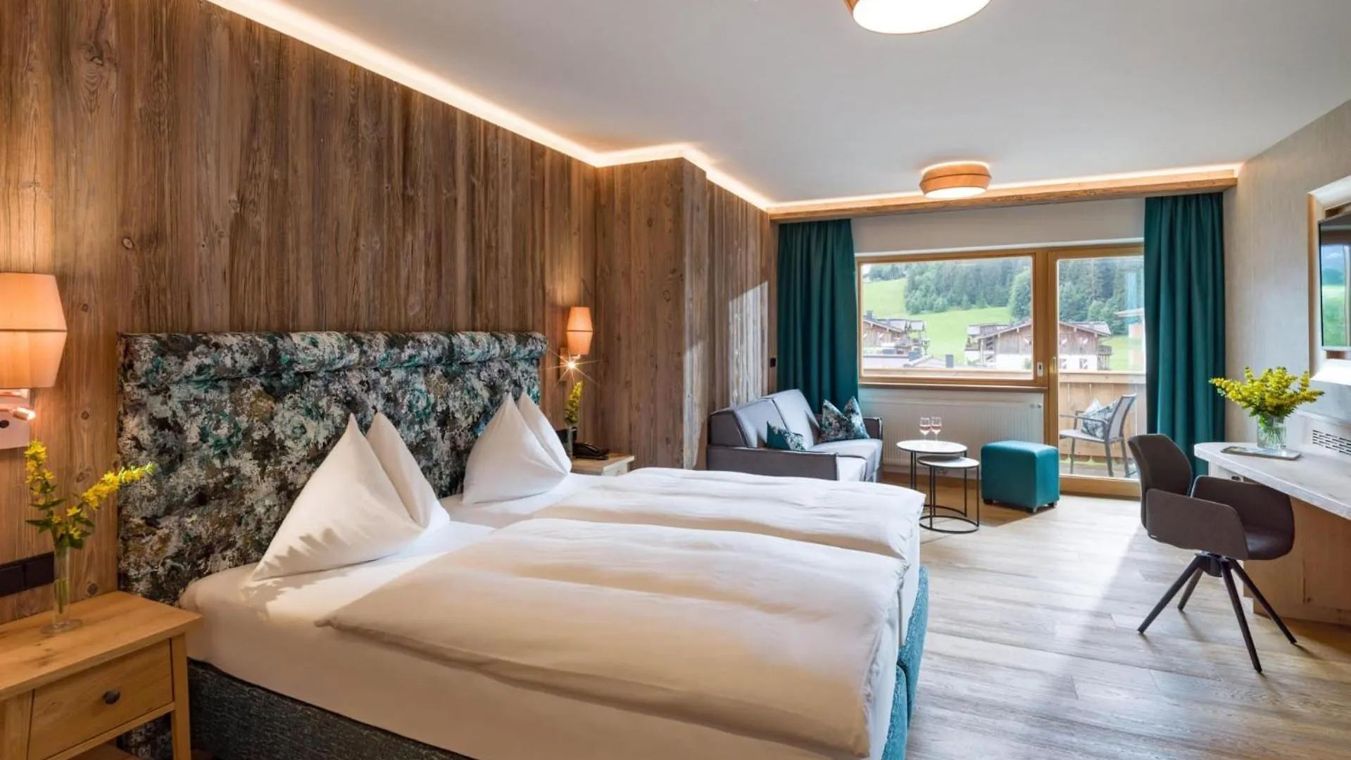 Austria Center Uno City Rooms And Capsules Wiedeń Austria