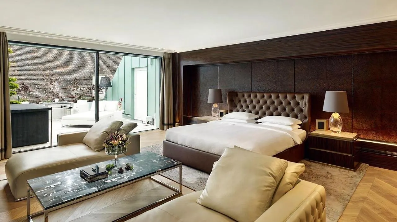 Austria Center Uno City Rooms And Capsules Wien 0*,